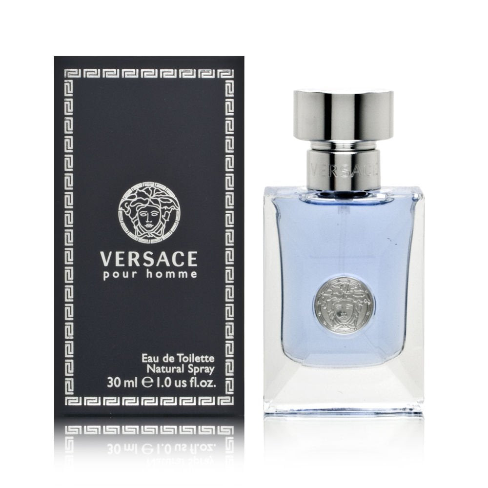 Versace Pour Homme 1.0oz (30mL) EDT for men by Versace