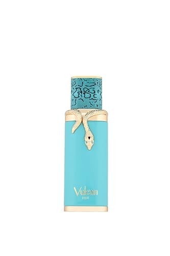 Vulcan Feu 3.4oz (100mL) EDP unisex by French Avenue