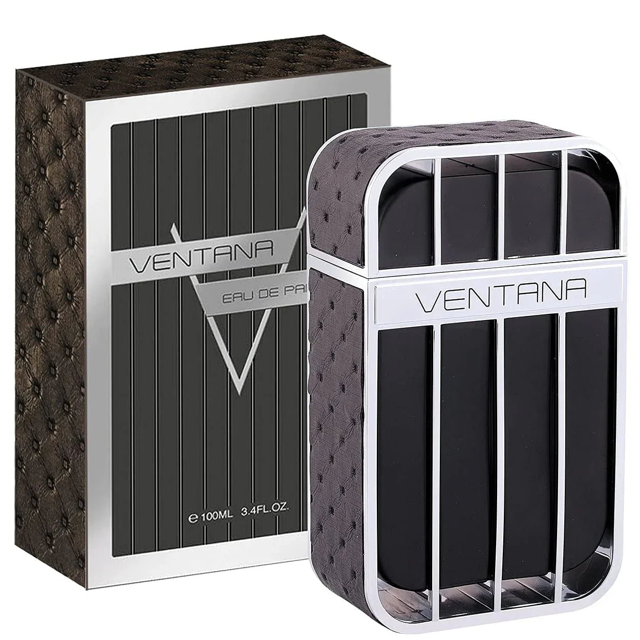 Ventana 3.4oz (100ml) EDP para hombres de Armaf