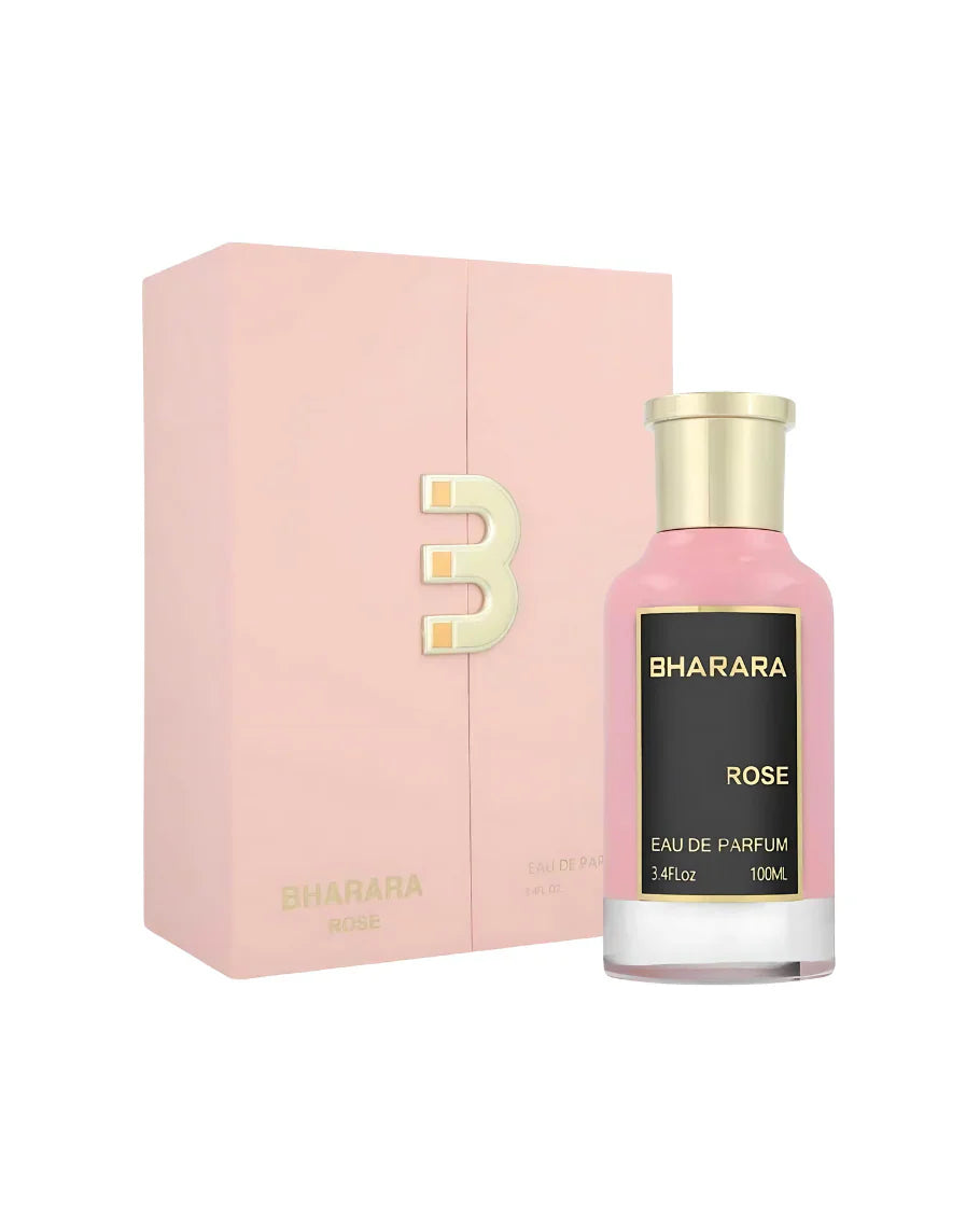 Rose 3.4oz (100mL) EDP para mujer de Bharara