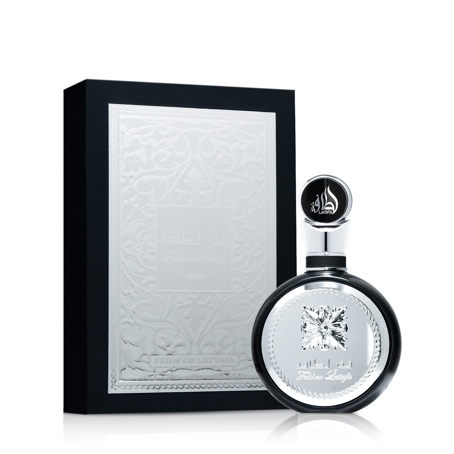 Fakhar 3.4oz (100mL) EDP para hombre de Lattafa