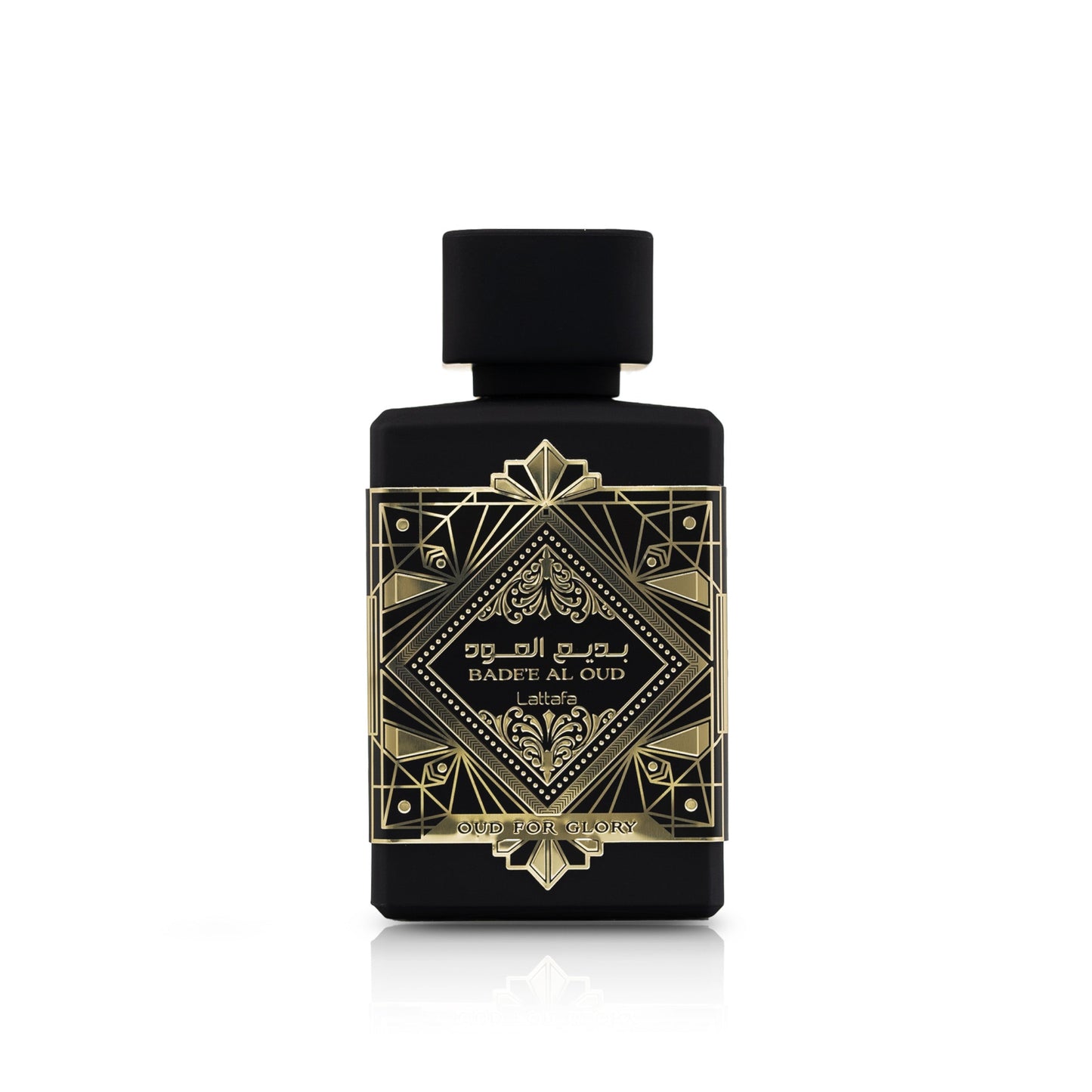Bade'e Al Oud Oud for Glory 3.4 oz (100 mL) EDP unisex de Lattafa