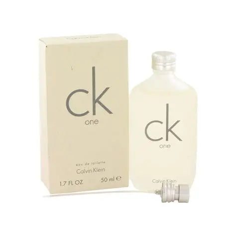 CK One 1.7oz (50mL) EDT para hombre de Calvin Klein