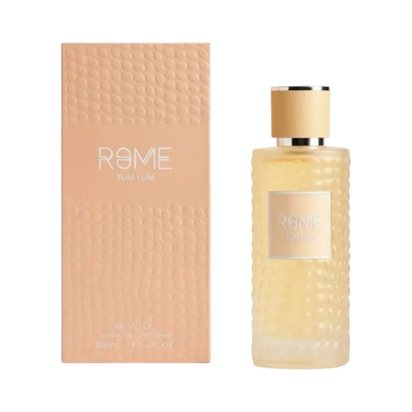 Rome Yum Yum EDP de 100 ml (3.4 oz) para mujer de Bharara