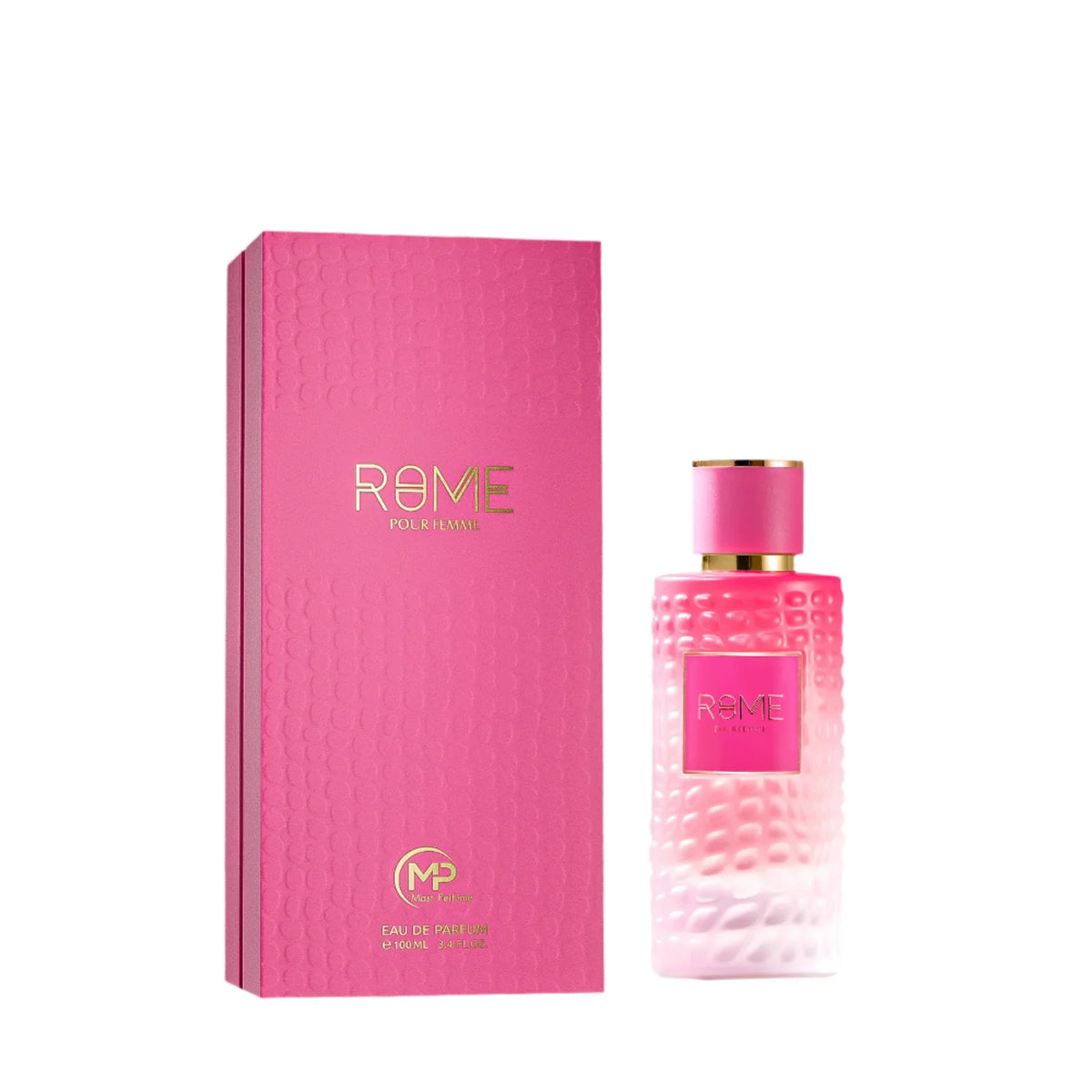 Rome Pour Femme 3.4oz (100mL) EDP for women by Bharara