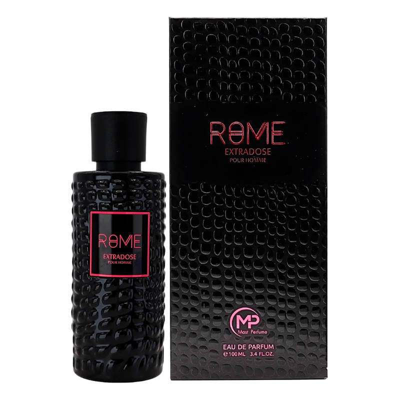 Rome Extradose Pour Homme EDP 3.4oz (100mL) para hombre de Bharara