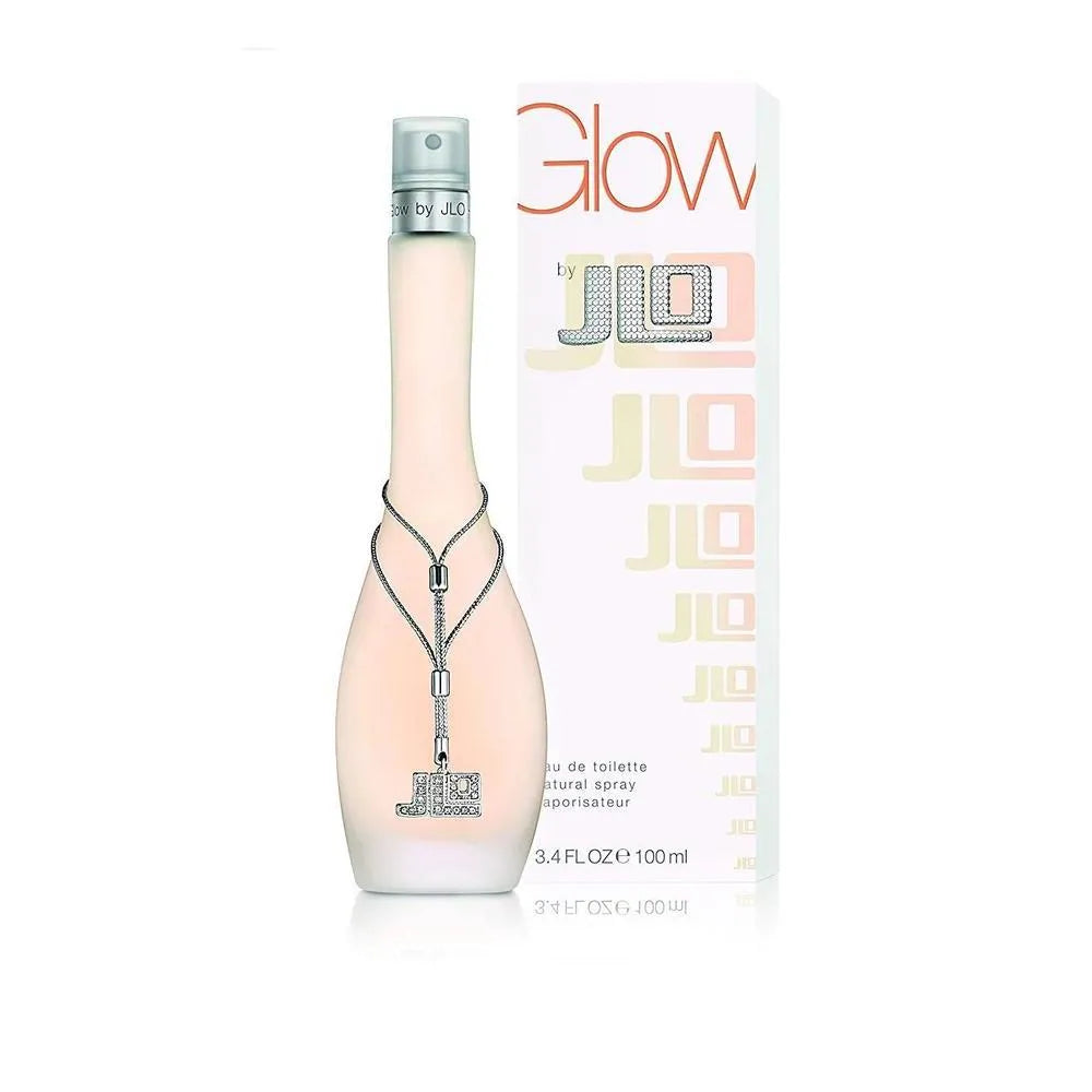 Glow 3.4oz (100mL) EDT for women by Jennifer Lopez