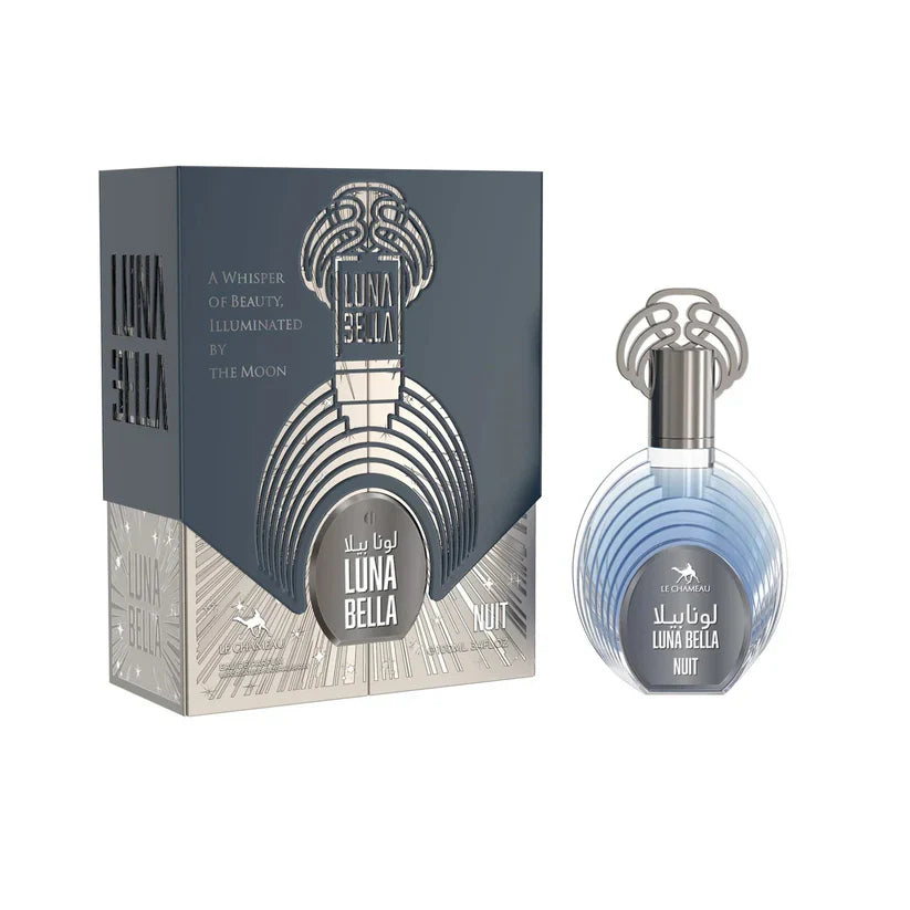 Luna Bella Nuit 3.4oz (100mL) EDP unisex by Emper