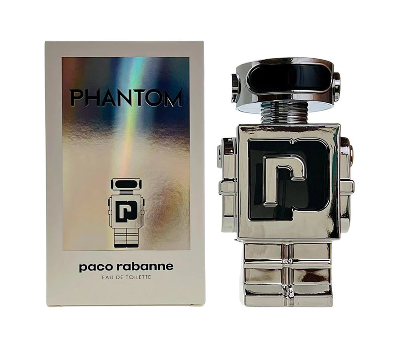 Phantom 1.7oz (50mL) EDT para hombre de Paco Rabanne