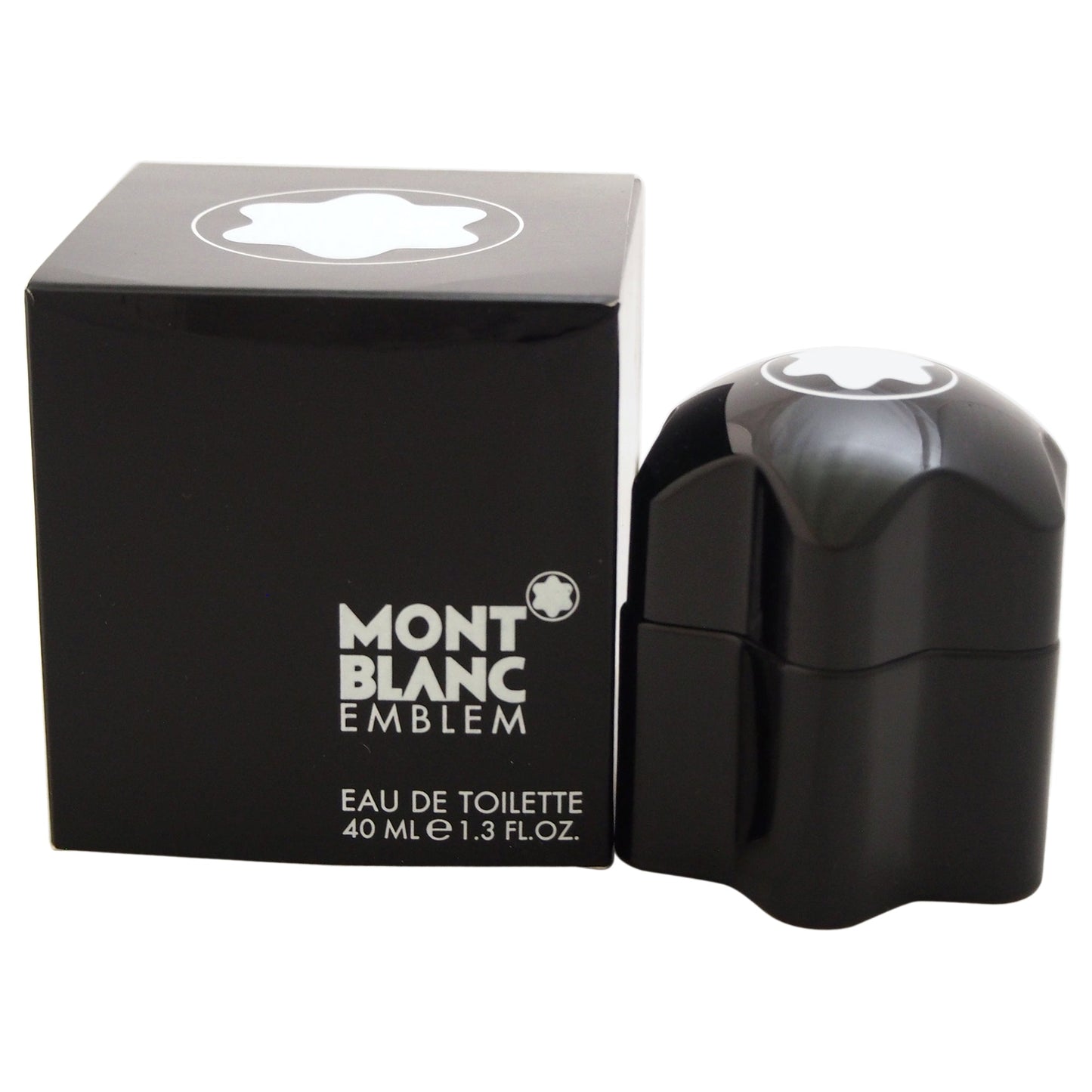 Emblem EDT de 1.3oz (40mL) para hombre de Montblanc