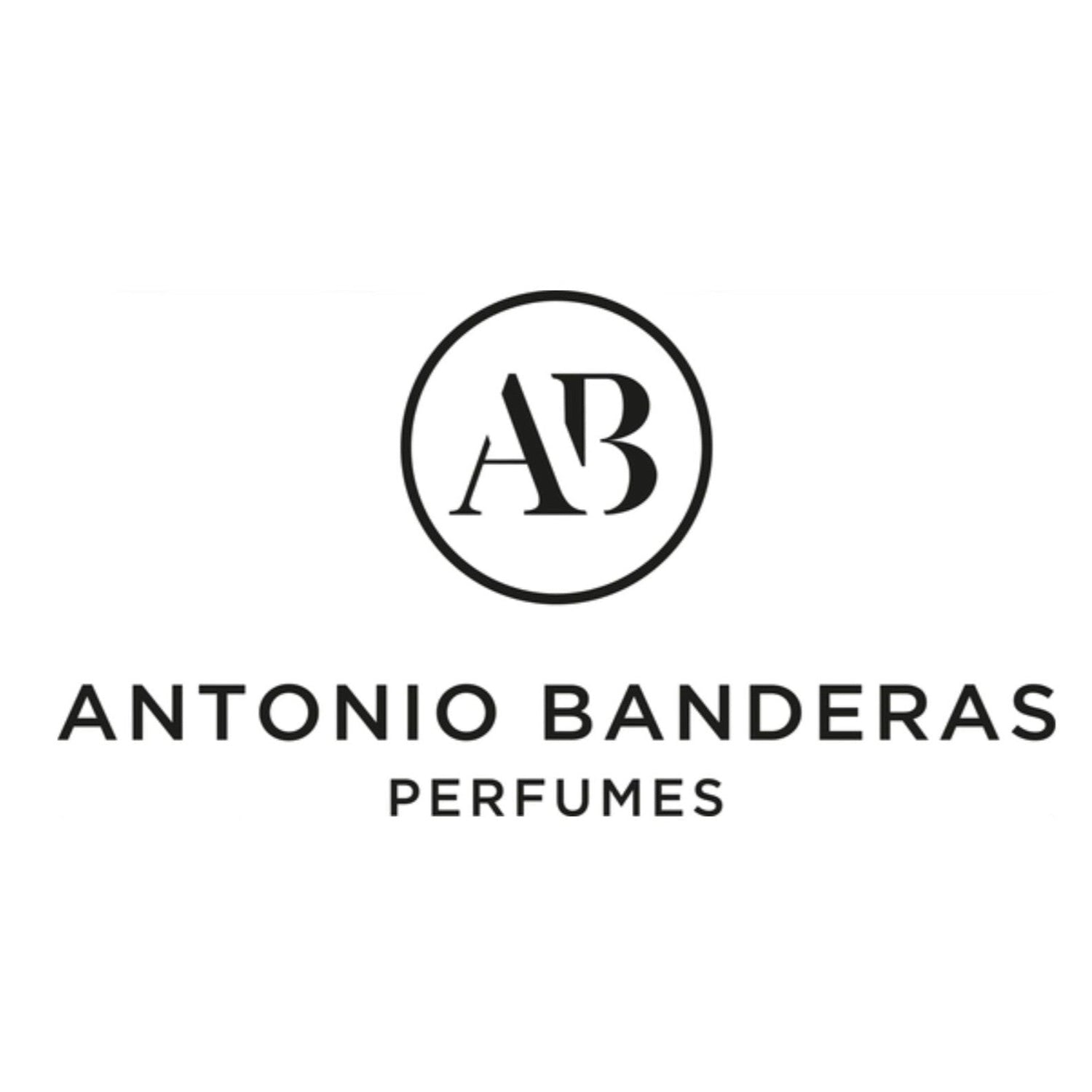 Antonio Banderas