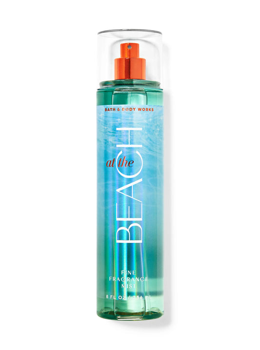 At the Beach Body Mist Splash 8oz (236mL) by Bath & Body Works