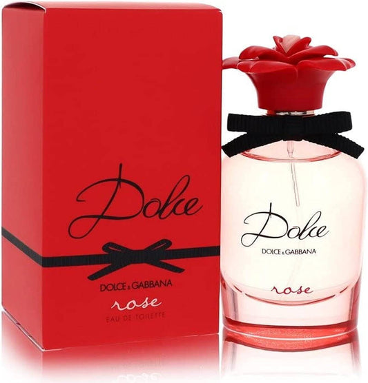 Dolce Rose EDT 1.7oz (50ml) para mujer de Dolce & Gabbana