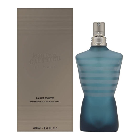 Le Male 1.4oz (40mL) EDT for men by Jean Paul Gaultier