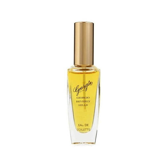 Mini Giorgio 10 ml EDP para mujer de Giorgio Beverly Hills