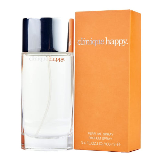 Happy Eau de Parfum de 100 ml (3.4oz) para mujer de Clinique