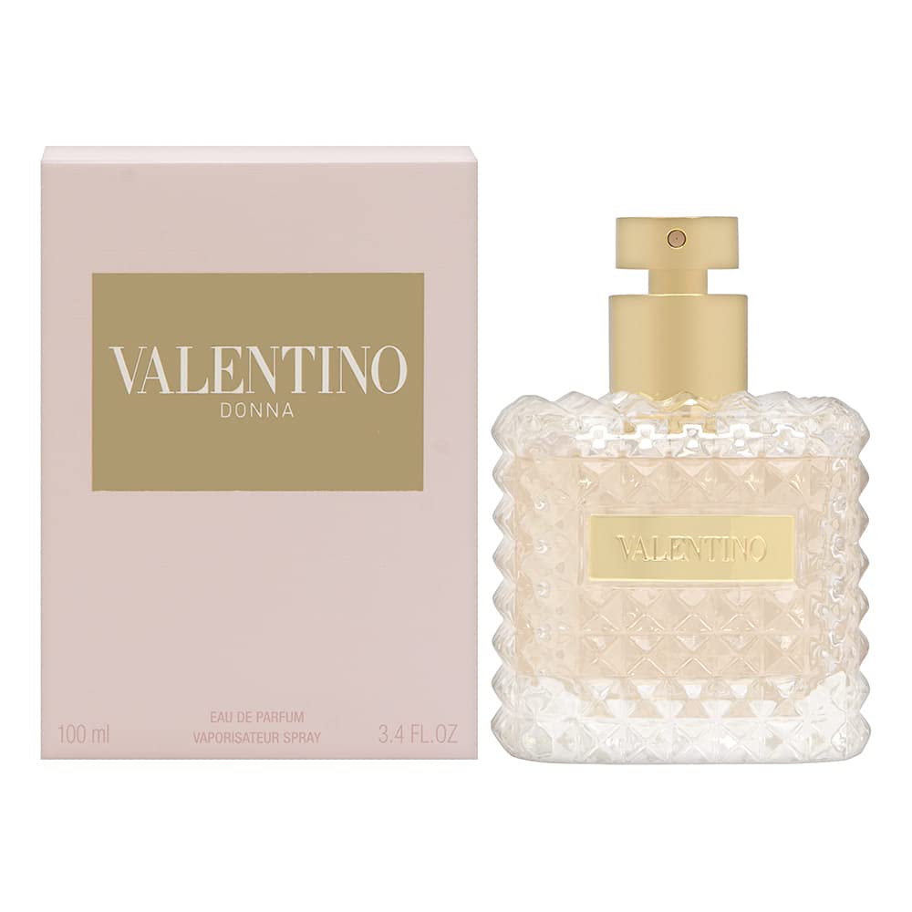 Donna 3.3oz (100mL) EDP for women by Valentino