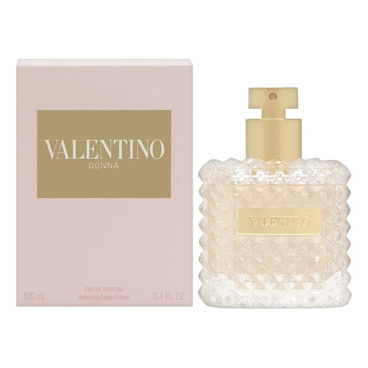 Donna 3.3oz (100ml) EDP para mujer de Valentino