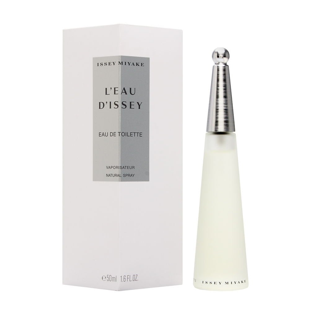 L'eau D'Issey 1.6oz (50mL) EDT para mujer de Issey Miyake