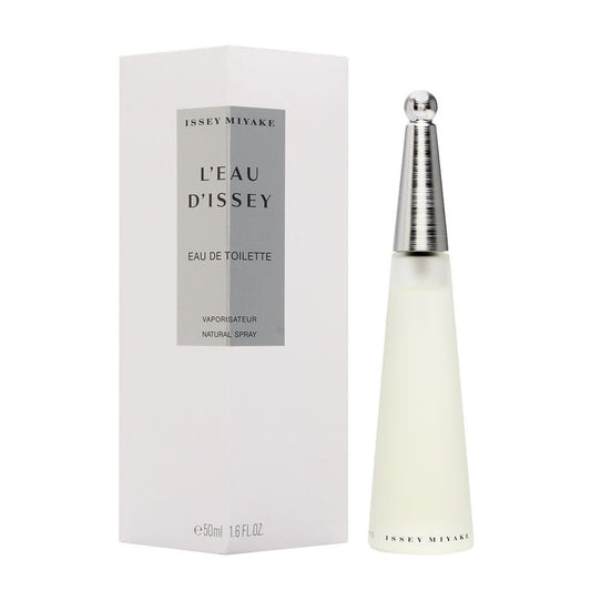 L'eau D'Issey 1.6oz (50mL) EDT para mujer de Issey Miyake