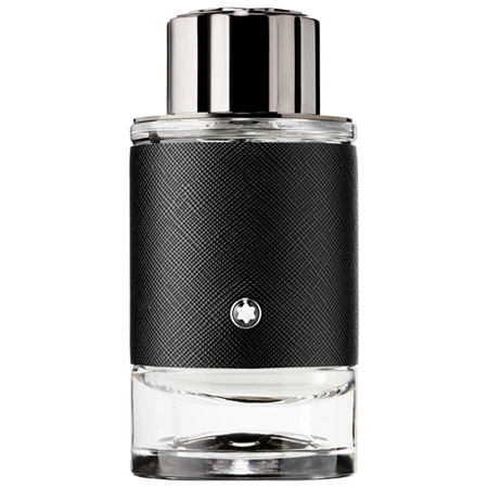Explorer 3.4oz (100mL) EDP for men by Montblanc