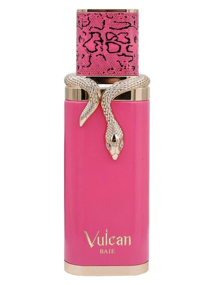 Vulcan Baie 3.4oz (100mL) EDP unisex by French Avenue