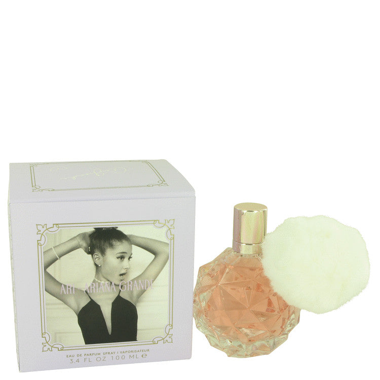 Ari 3.4oz (100mL) EDP for women by Ariana Grande