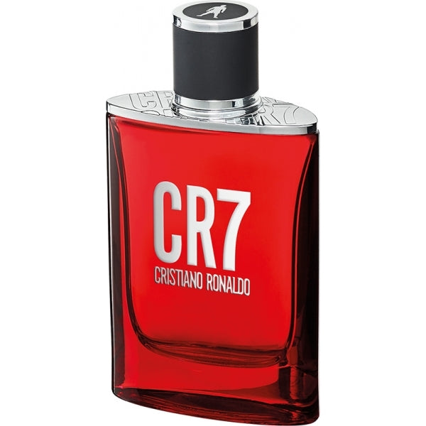 CR7 3.4oz (100mL) EDT for men by Cristiano Ronaldo