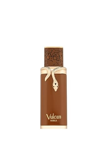 Vulcan Sable 3.4oz (100mL) EDP unisex by French Avenue