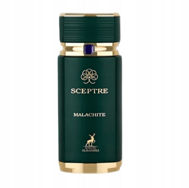Sceptre Malachite 3.4oz (100mL) EDP unisex by Maison Alhambra