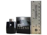 Mini Legend 0.2oz (5mL) EDT for men by Montblanc
