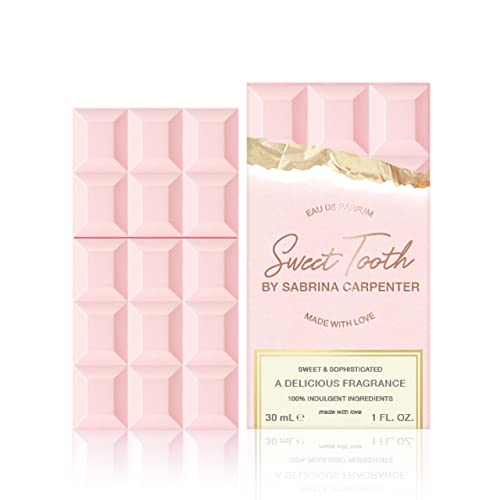 Sweet Tooth 1.0oz (30mL) EDP for women by Sabrina Carpenter