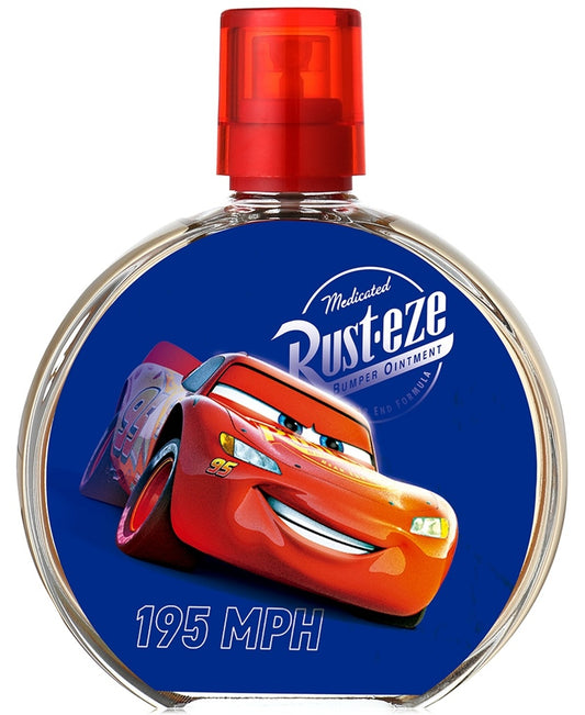 Cars 3.4oz (100mL) EDT for kids by Disney
