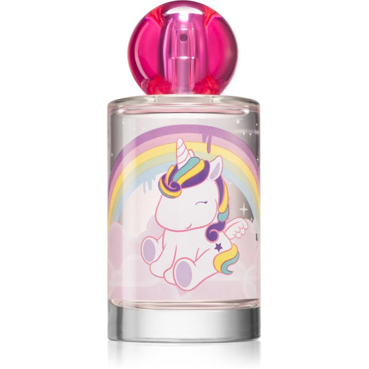 Eau my Unicorn 3.4oz (100mL) EDT for kids by Disney