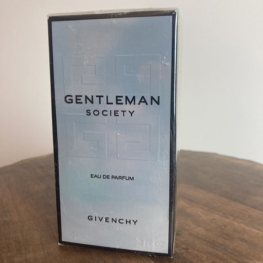 Gentleman Society 2.0oz (60mL) EDP for men by Givenchy