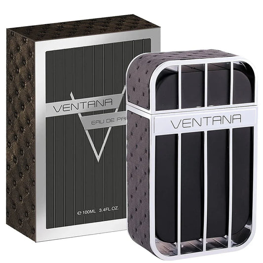 Ventana 3.4oz (100mL) EDP for men by Armaf