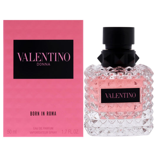 Donna Born in Roma 1.7oz (50mL) EDP para mujer de Valentino