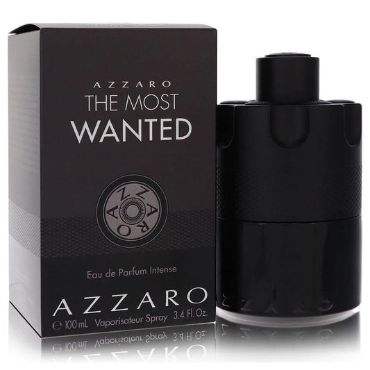 The Most Wanted 3.4oz (100mL) EDP Intense for men by Azzaro