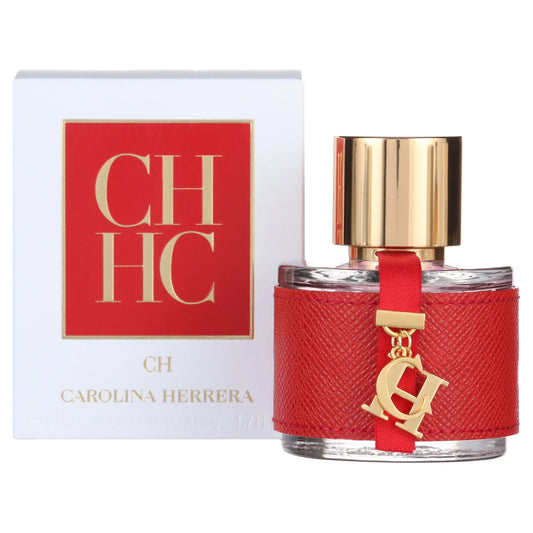 CH 1.7oz (50ml) EDT para mujer de Carolina Herrera