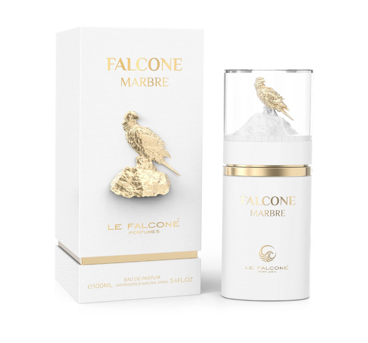 Marbre 3.4oz (100mL) EDP unisex de Le Falcone