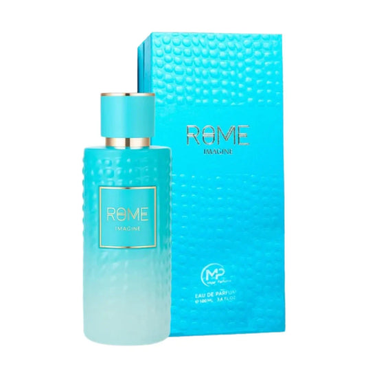 Rome Imagine 3.4oz (100mL) EDP unisex by Bharara
