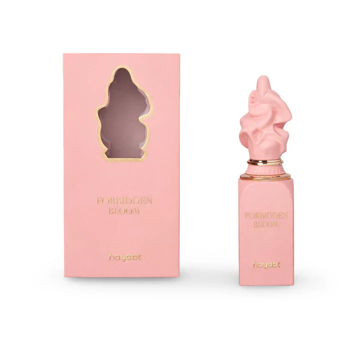 Forbidden Bloom 3.4oz (100mL) EDP unisex by Orientica