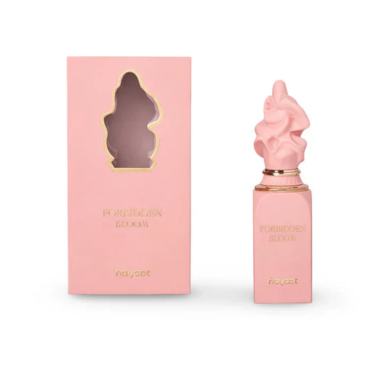 Forbidden Bloom 3.4oz (100ml) EDP unisex de Orientica