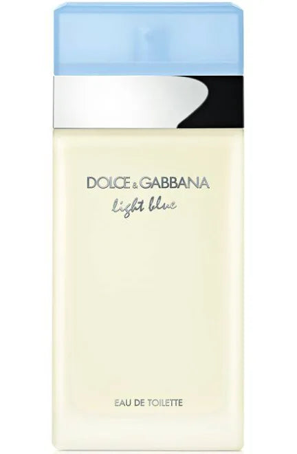 Light Blue EDT de 1.7oz (50mL) para mujer de Dolce & Gabbana