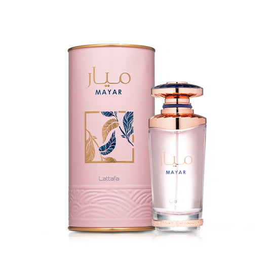 Mayar 3.4oz (100mL) EDP for women by Lattafa