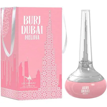 Burj Dubai Melina 3.4oz (100mL) EDP for women by Emper
