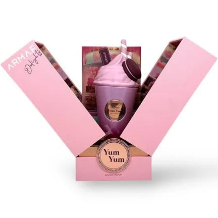 Yum Yum 3.4oz (100mL) EDP para mujer de Armaf