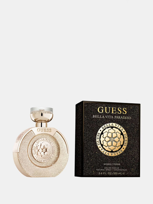 Bella Vita Paradiso 3.4oz (100mL) EDP for women by Guess