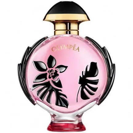 Olympea Flora Intense 2.7oz (80mL) EDP for women by Paco Rabanne