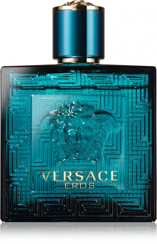 Eros Parfum 3.4oz (100ml) PAR para hombre de Versace